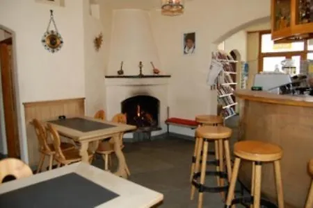 Fanconi Bed and breakfast