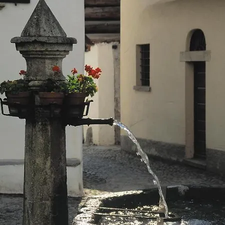 Fanconi * Promontogno