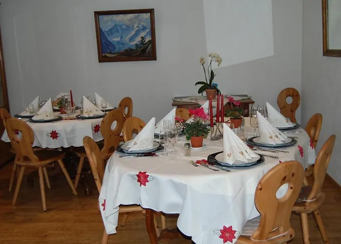 Alojamento de Acomodação e Pequeno-almoço Fanconi