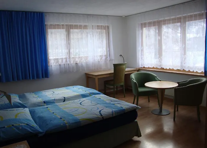 Fanconi Oda ve Kahvaltı