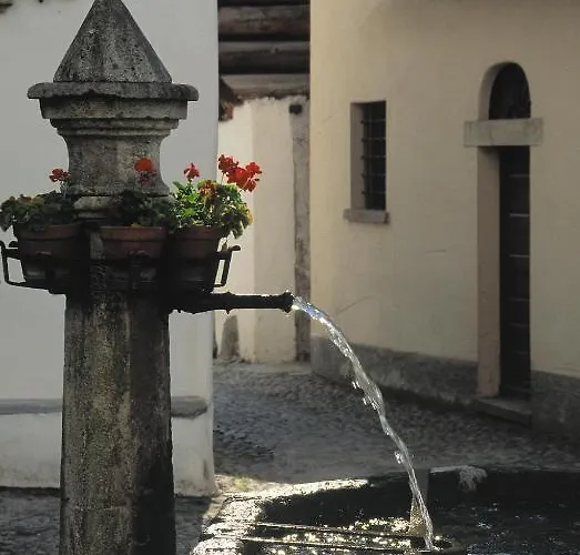 Fanconi * Promontogno