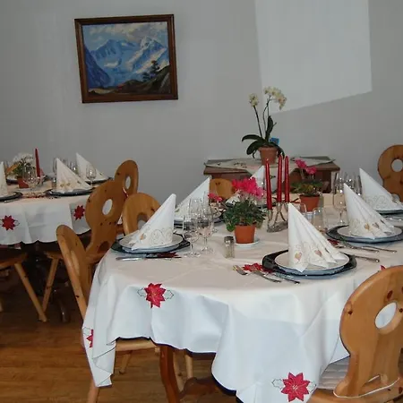 Bed & Breakfast Fanconi